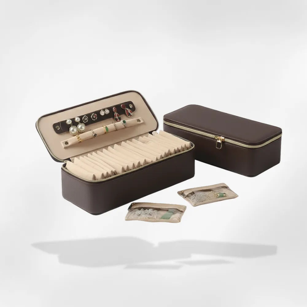 Pochettes Pour Bijoux | RoyalCoffer®