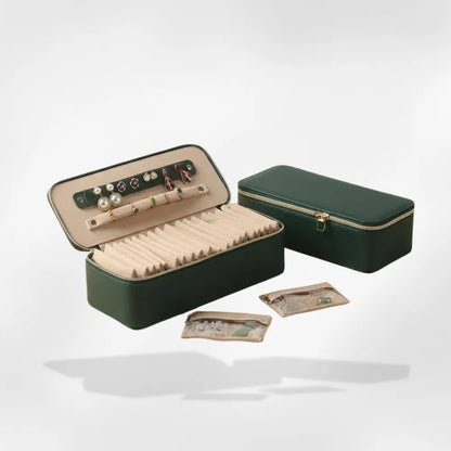 Pochettes Pour Bijoux | RoyalCoffer®