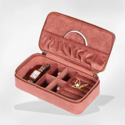 Rangement Bijoux Nomade | RoyalCoffer®