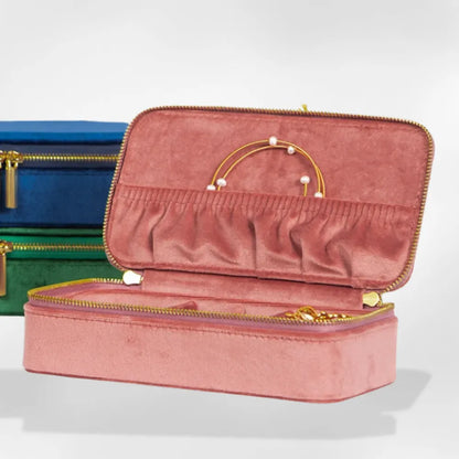 Rangement Bijoux Nomade | RoyalCoffer®1