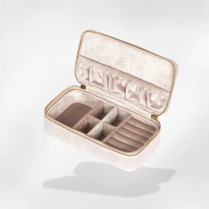 Rangement Bijoux Nomade | RoyalCoffer®134