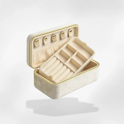 Rangement Bijoux Portable | RoyalCoffer®134567986