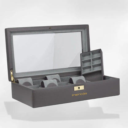 RoyalCoffer_Bo_te_Rangement_Montre_et_Bijoux_Homme 2