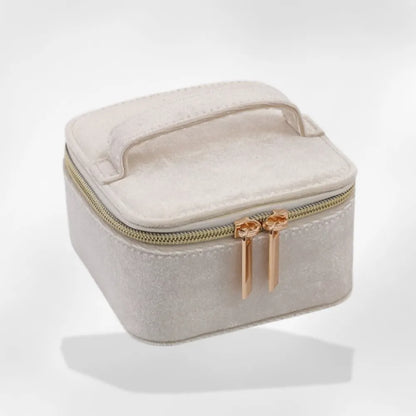 RoyalCoffer | Organisateur Bijoux Voyage5