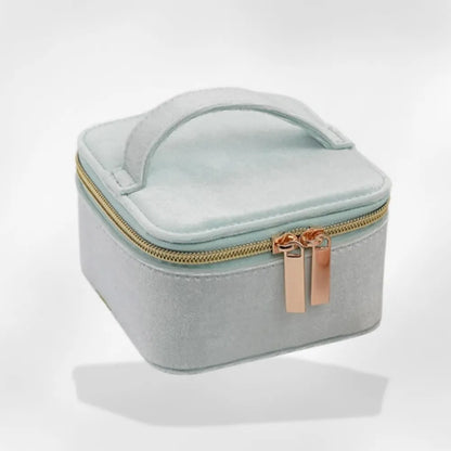 RoyalCoffer | Organisateur Bijoux Voyage6