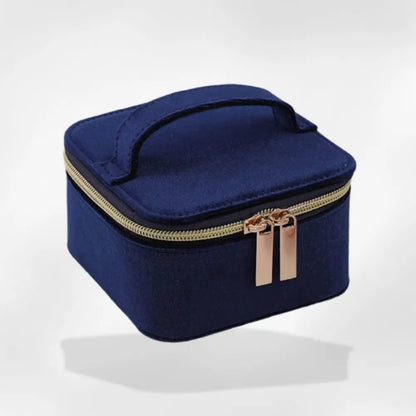 RoyalCoffer | Organisateur Bijoux Voyage7