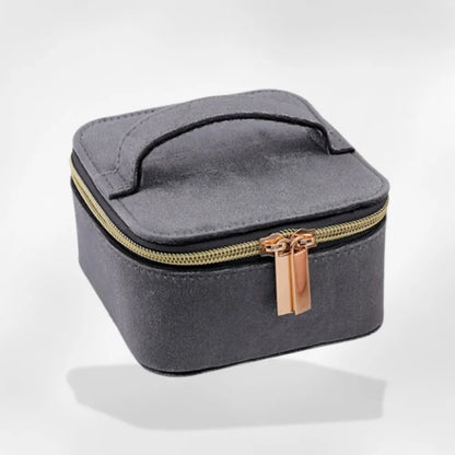 RoyalCoffer | Organisateur Bijoux Voyage8