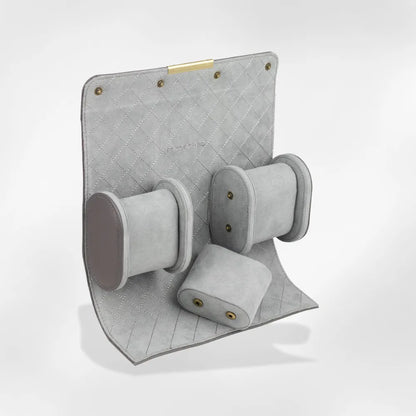 RoyalCoffer®Étui montres cuir luxe