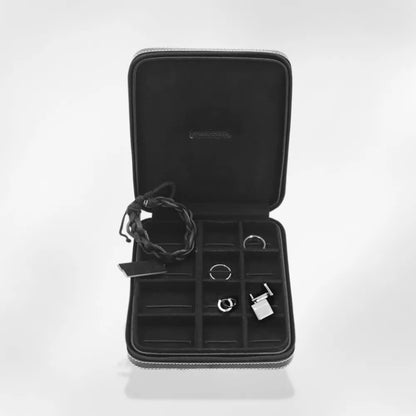 Royalcoffer® Boîte accessoire homme 1