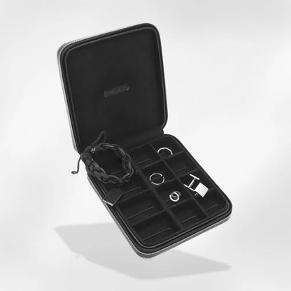 Royalcoffer® Boîte accessoire homme 2