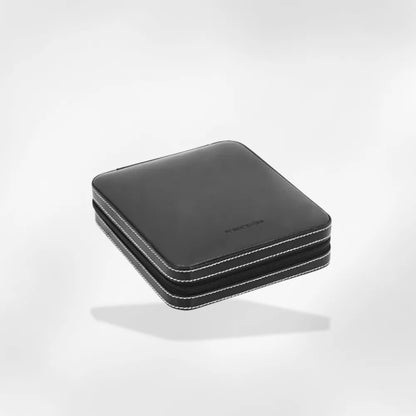 Royalcoffer® Boîte accessoire homme 3