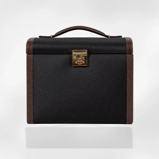 Royalcoffer®Rangement Bijoux et Argent Homme3