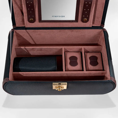 Royalcoffer®Rangement bijoux original