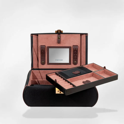 Royalcoffer®Rangement bijoux original 1