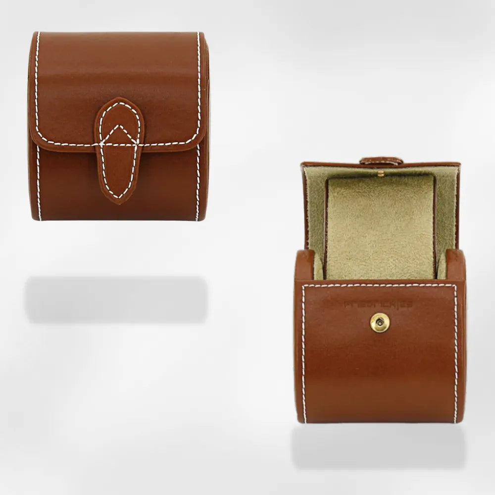 Étui Montre Voyage | London Collection