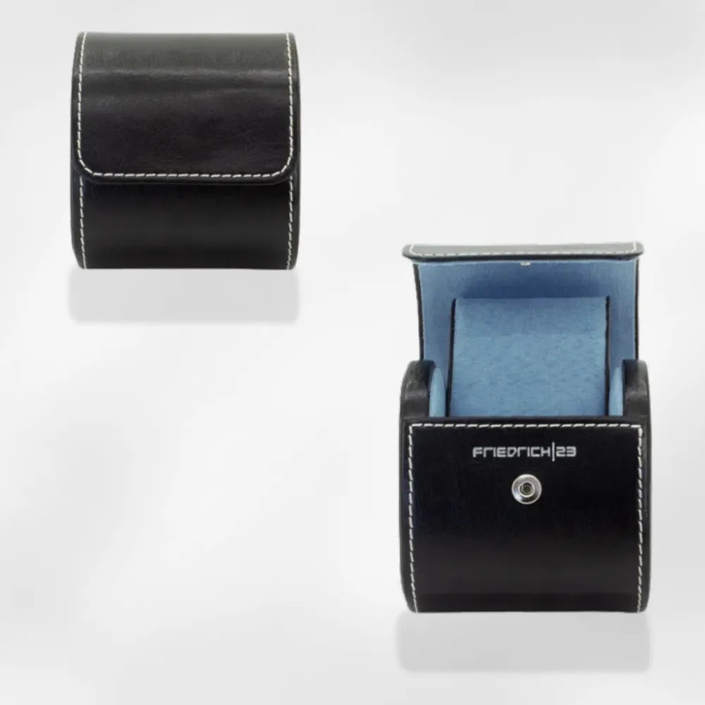 Étui Montre Voyage | London Collection