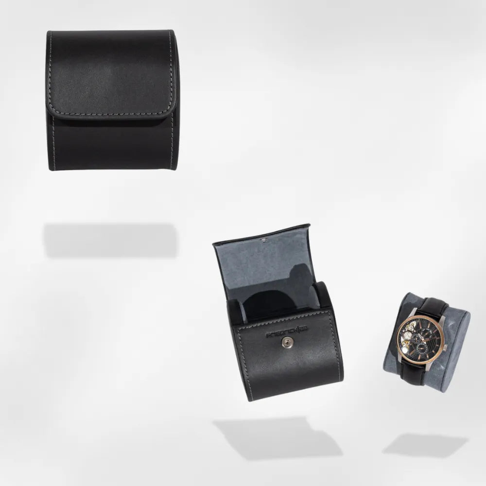 Étui Montre Voyage | London Collection