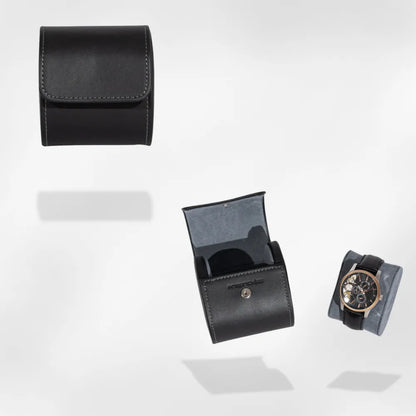 Étui Montre Voyage | London Collection