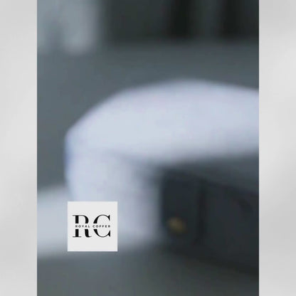 Petite Boîte Transport Bijoux