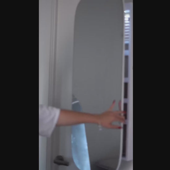 Armoire à Bijoux LED | RoyalCoffer®video