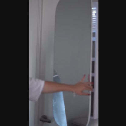 Armoire à Bijoux LED | RoyalCoffer®video