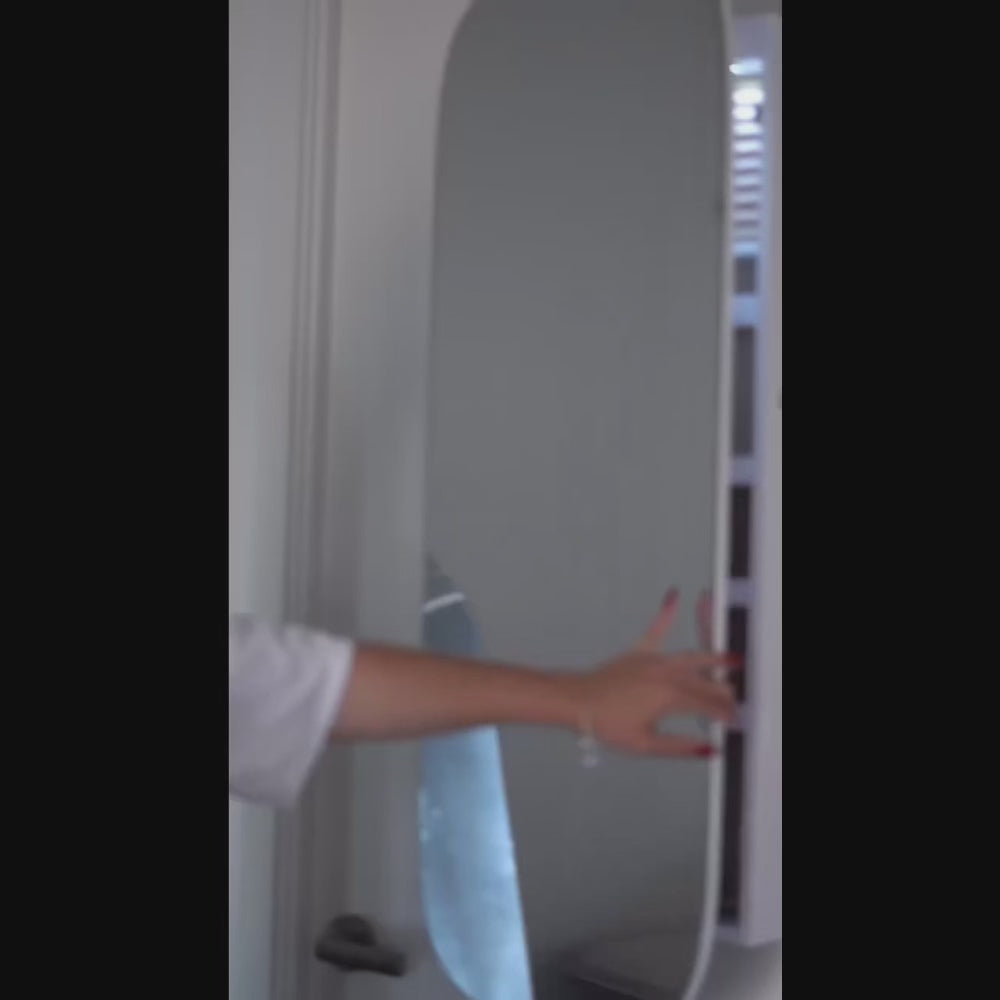 Armoire à Bijoux LED | RoyalCoffer®video