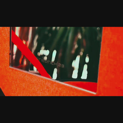 Boîte à Bijoux Ronde-RoyalCoffer®video