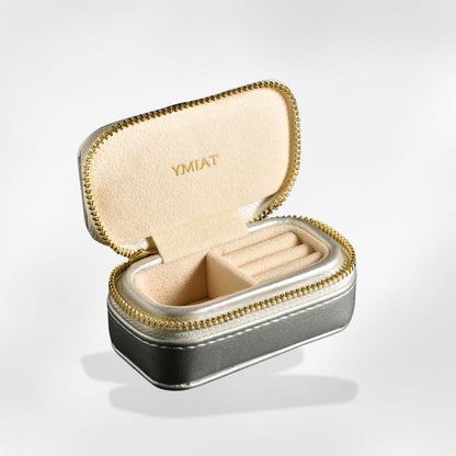 RoyalCoffer Argent Boîte à bijoux <vr> RoyalTravel