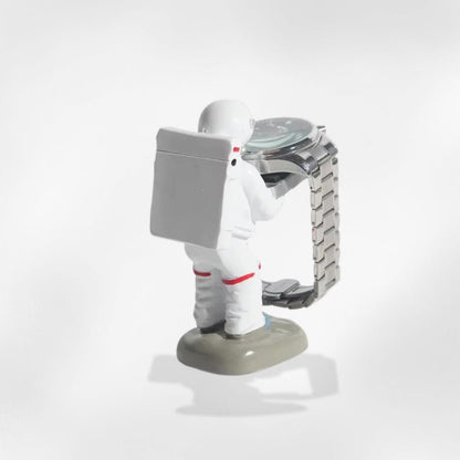 RoyalCoffer Astronaute Présentoir à montre <br> RoyalAstro