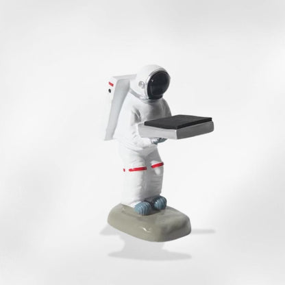 RoyalCoffer Astronaute Présentoir à montre <br> RoyalAstro