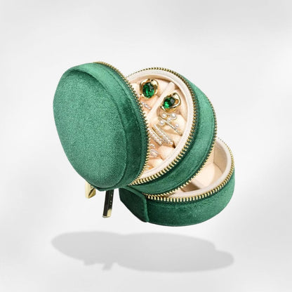 RoyalCoffer Boîte à bijoux <br> contemporaine