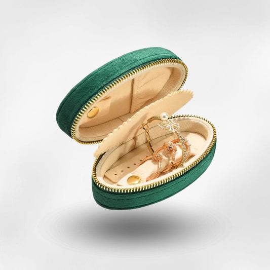 RoyalCoffer Boîte à bijoux <br> Sac à main