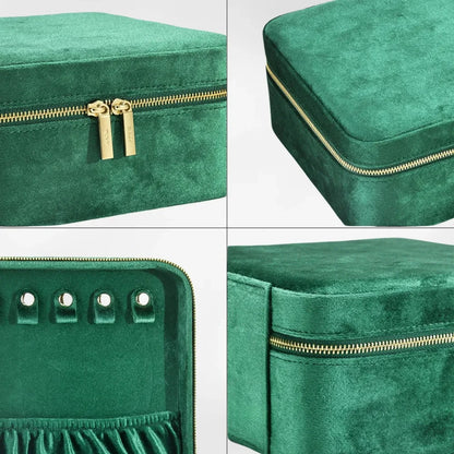 RoyalCoffer® Boîte à bijoux jeune fille