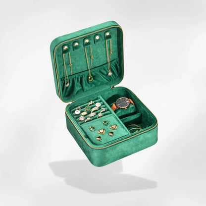 RoyalCoffer® Boîte à bijoux jeune fille