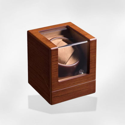 RoyalCoffer Boîte à montre <br> RoyalRota