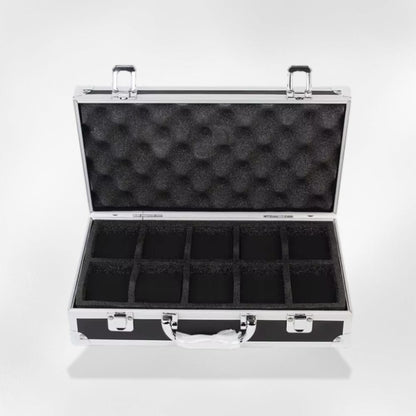 RoyalCoffer Boîte à montre <br> RoyalWatch