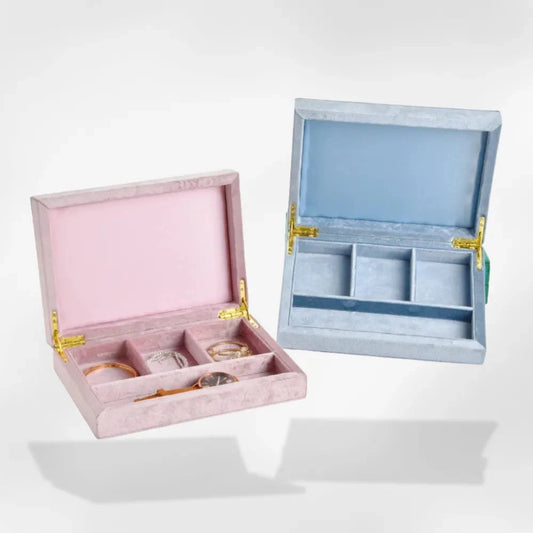 RoyalCoffer® Boîte bijoux fille 12 ans