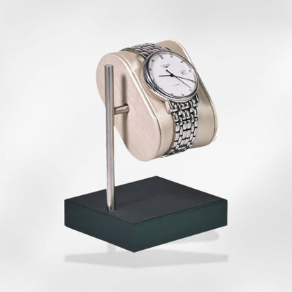 RoyalCoffer champagne Présentoir à montres <br> Bijouterie