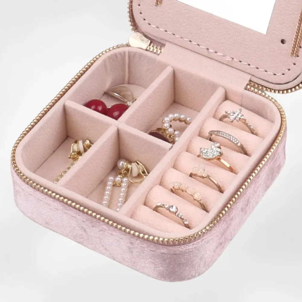 RoyalCoffer® Écrin pour Bague