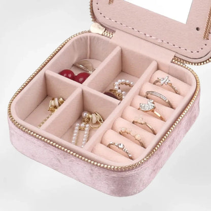 RoyalCoffer® Écrin pour Bague