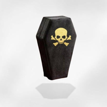 RoyalCoffer G Boîte à bijoux <br> gothique