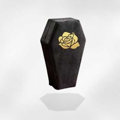 RoyalCoffer J Boîte à bijoux <br> gothique