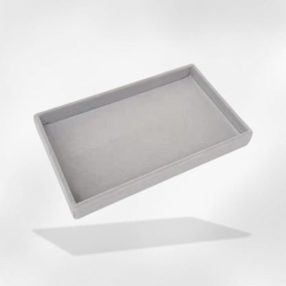 RoyalCoffer Libre Présentoir à bijoux <br> plateau