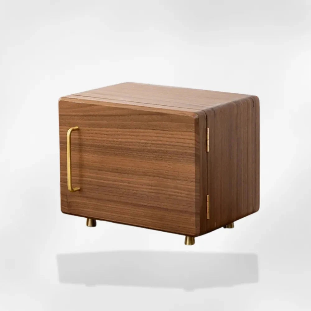 RoyalCoffer® M boîte à bijoux en bois avec tiroirs