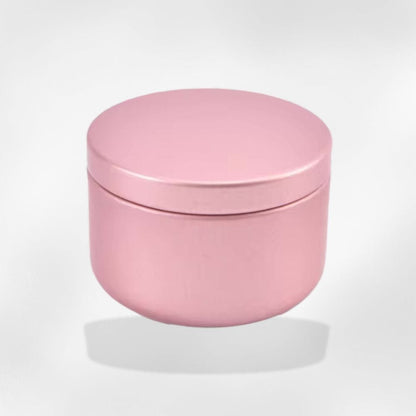 RoyalCoffer Rosé Boîte à bijoux <br> Rondélia