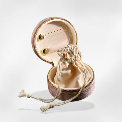 RoyalCoffer Rose Boîte à bijoux <br> RoyalOriginale