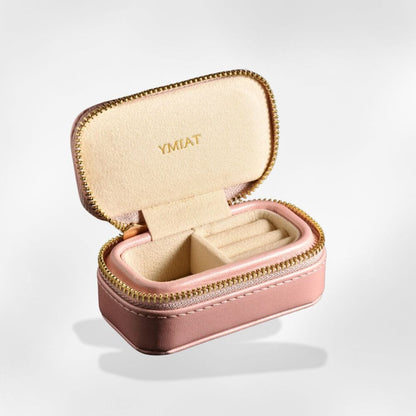 RoyalCoffer Rose Boîte à bijoux <vr> RoyalTravel