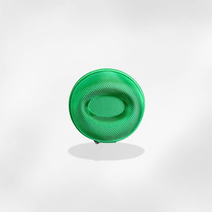 RoyalCoffer Vert Boîte à montre <br> transport