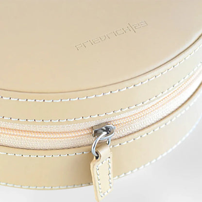 royalcoffer®Boîte à Bijoux de Voyage en Cuir 3