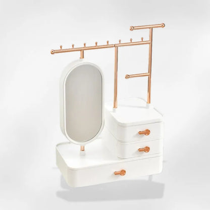 royalcoffer Boîte Organisateur Bijoux3